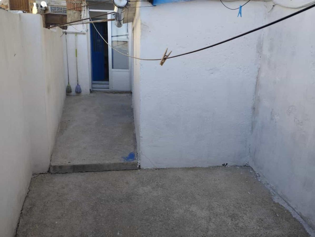 La Casa Los Trancos, Muy Cerca De Cazorla Peal De Becerro Buitenkant foto